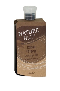 Шампунь NATURE NUT против перхоти
