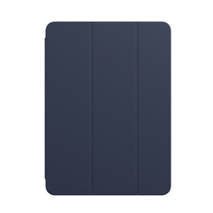 Чехол Apple Smart Folio для планшетного компьютера iPad Air (4G) Deep Navy (MH073ZM/A)