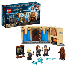 Конструктор LEGO Harry Potter 75966 Выручай-комната Хогвартса