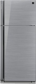 Холодильник Sharp SJ-XP59PGSL Silver