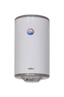 Водонагреватель накопительный DeLuxe W120V1 white