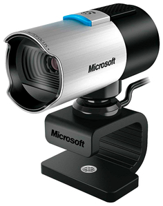 Web-камера MICROSOFT Lifecam Studio