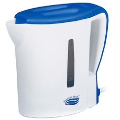 Чайник электрический Великие Реки Мая-1 White/Blue