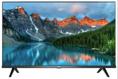 LED телевизор HD Ready TCL L32S60A