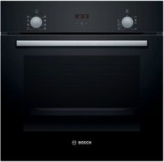 Духовой шкаф Bosch HBF512BA0R Black