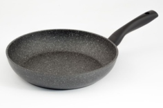 Сковорода Tima Granito Forte RF-1124 24 см ТИМА