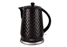 Чайник электрический Centek CT-0061 Black
