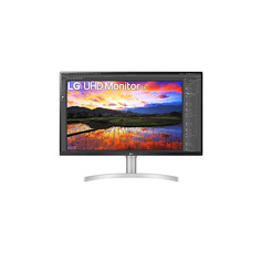 Монитор LG 32UN650-W (32UN650-W.ARUZ)