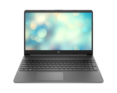 Ноутбук HP 15s-fq2020ur Gray (2X1S9EA)