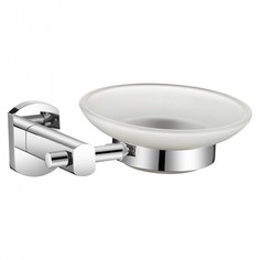 Мыльница Milardo Neva NEVSMG0M42 хром