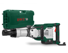 Сетевой отбойный молоток DWT AH16-30 B BMC
