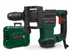Сетевой отбойный молоток DWT H13-05 B BMC