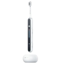 Электрическая зубная щетка DR.BEI Sonic Electric Toothbrush S7 Marbling White