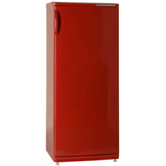 Морозильная камера ATLANT М 7184-030 Red