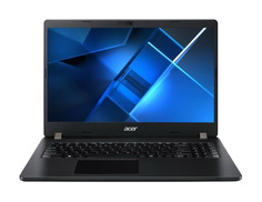 Ноутбук Acer TravelMate P2 TMP215-53-3924 Black (NX.VPVER.006)