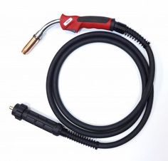 Сварочная горелка MIG 26 AIR COOL 290A(60%) EURO 3m 12028 Aurora