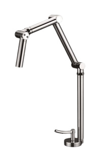 Смеситель для кухни Kaiser Feder 47355