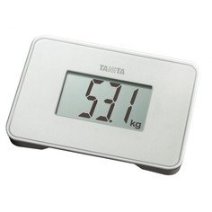 Весы напольные Tanita HD-386 White