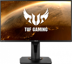 Монитор ASUS TUF GAMING VG259QM