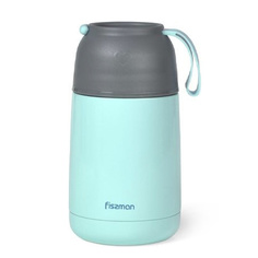 Термос для пищи Fissman 620 мл Тиффани 9639