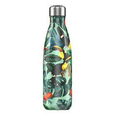 Chillys Bottles Термос tropical 500 мл toucan B500TRTOU