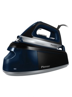 Парогенератор Pioneer SI3002