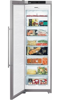 Морозильная камера Liebherr SGNesf 3063-26