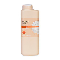 Молочко для тела Dicora Almonds&Nuts с витамином В 400мл
