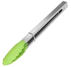 Щипцы Кухонные Tongs-02, 30См, Нерж Сталь+Нейлон 985849 Mallony