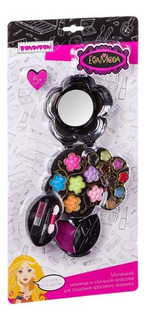 Набор детской косметики Eva Moda цветок Bondibon BB2244