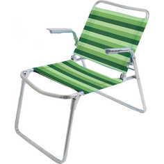 Садовое кресло Nika К1 ДЗ000077441.002 green 57х73х64 см