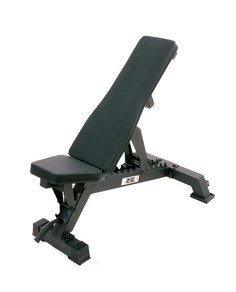 Скамья универсальная REBEL B96 Rebel®