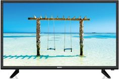 LED Телевизор HD Ready BBK 32LEX-7289/TS2C