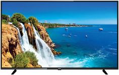 LED Телевизор 4K Ultra HD BBK 55LEX-8171/UTS2C