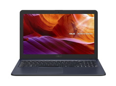 Ноутбук ASUS VivoBook A543MA-GQ1228 Gray (90NB0IR7-M23680)