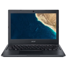 Ноутбук Acer TravelMate TMB118-M-C6UT Black (NX.VHSER.00E)