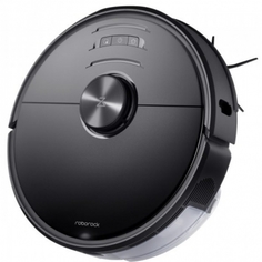 Робот-пылесос Roborock S6 MaxV Black Xiaomi
