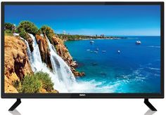 LED Телевизор HD Ready BBK 24LEM-1071/T2C