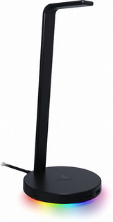 Подставка Razer Base Station V2 Chroma Black (RC21-01510100-R3M1)