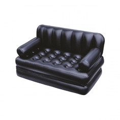 Надувной диван Bestway Multi-Max 75054 188 х 152 х 64 см