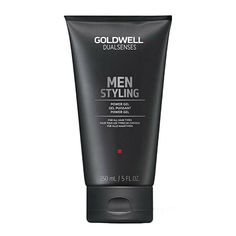 Гель для укладки Goldwell Dualsenses For Men Power Gel , 150 мл
