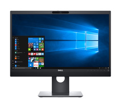 Монитор Dell P2418HZm