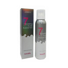 Пилинг Masil для кожи головы 7 SPARKLING SCALP BUBBLE TICK, 150 мл