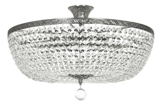 Люстра потолочная Arti Lampadari Castellana E 1.3.50.501 NH