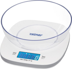 Весы кухонные Zelmer Symbio ZKS1450