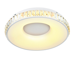 Потолочный светильник Escada 10214/1 LED*60W White