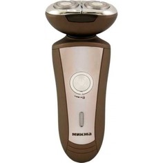 Электробритва Микма 256 Р Bronze