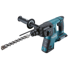 Аккумуляторный перфоратор Makita DHR263Z БЕЗ АККУМУЛЯТОРА И З/У