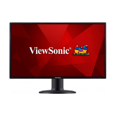Монитор ViewSonic VG2719 Black