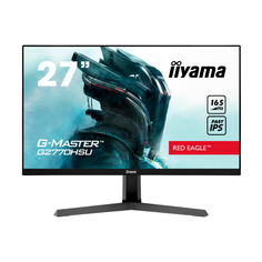 Монитор Iiyama Red Eagle G2770HSU-B1 Black (G2770HSU-B1)